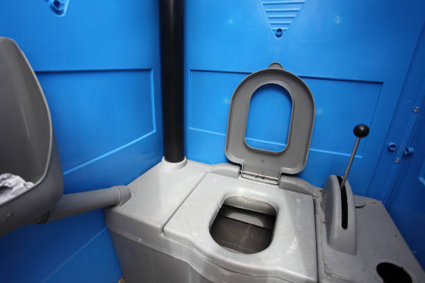 Best Standard Portable Toilet Rental in Milliken, CO