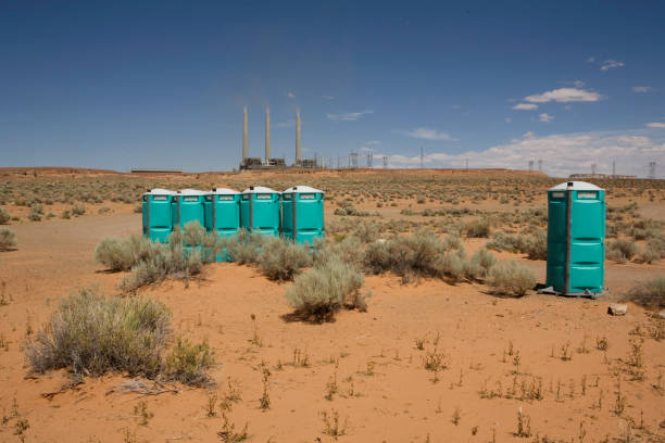 Best Portable Toilets for Disaster Relief Sites in Milliken, CO