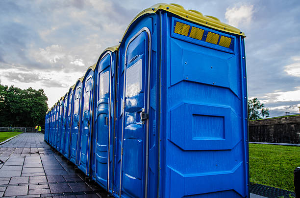 Best ADA-Compliant Portable Toilet Rental in Milliken, CO